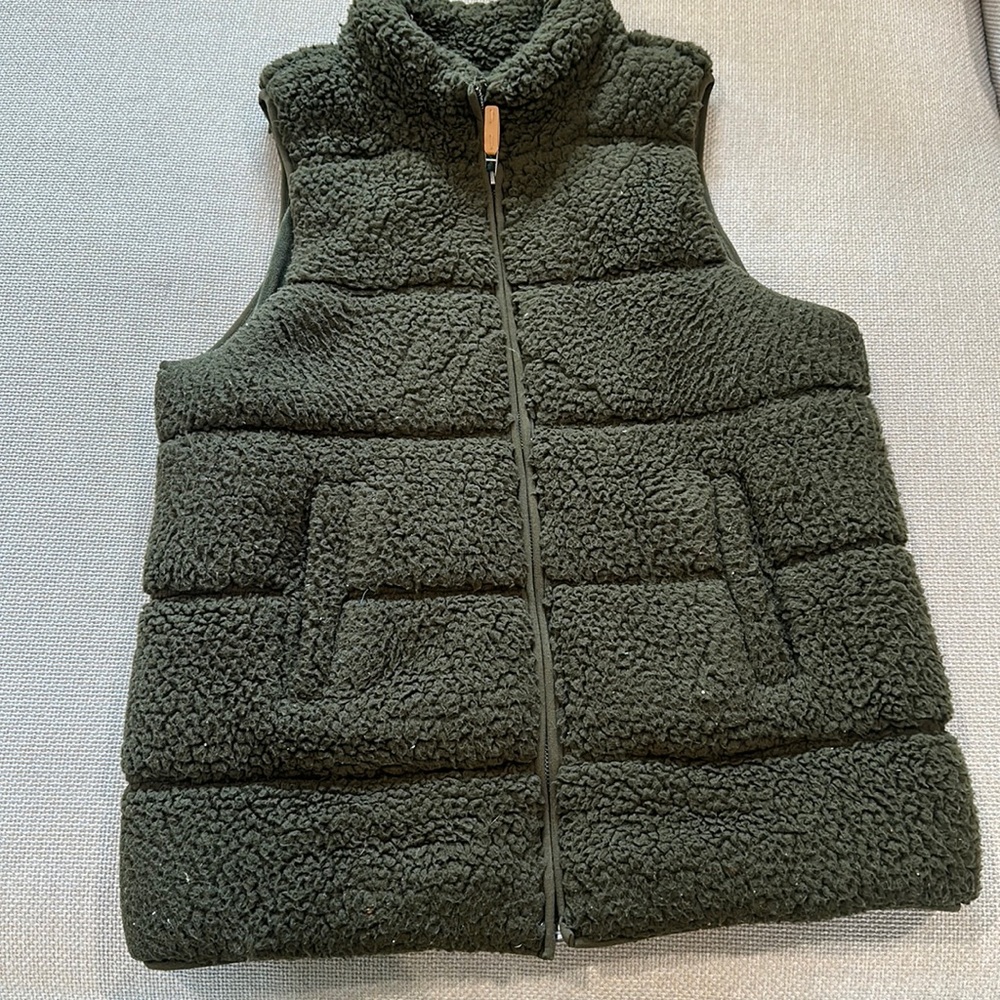 Pj salvage vest!